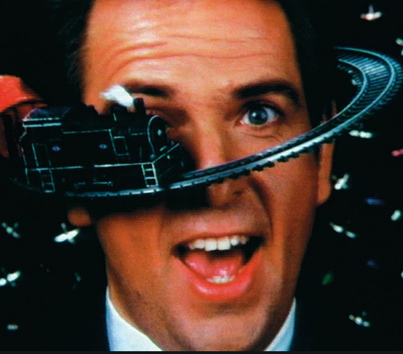Peter Gabriel